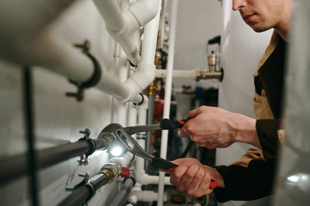 Best Sewer Cleaning Services  in Mercer, PA