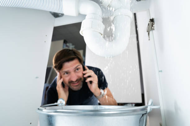 Best Pipe Repair Near Me  in Mercer, PA