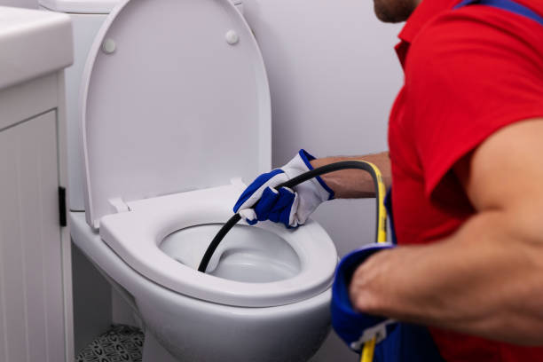 Trusted Mercer, PA Plumbing Experts