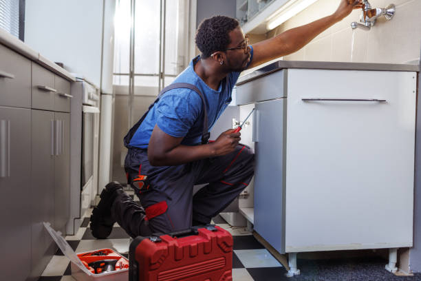Best Affordable Plumbing Services  in Mercer, PA