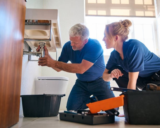 Best Residential Plumbing Services  in Mercer, PA